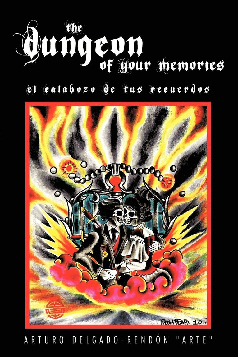 The Dungeon of Your Memories 1