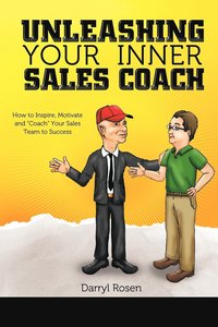 bokomslag Unleashing Your Inner Sales Coach