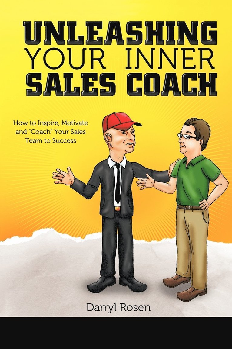 Unleashing Your Inner Sales Coach 1