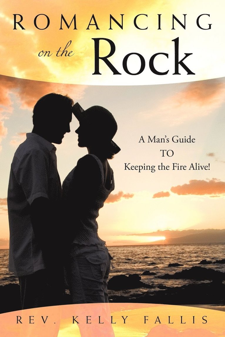 Romancing On The Rock 1