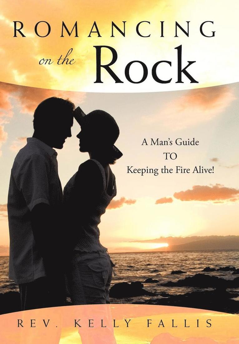 Romancing On The Rock 1