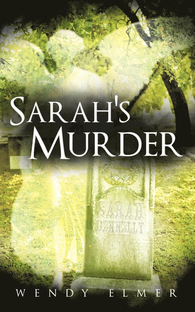 Sarah's Murder 1