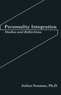 bokomslag Personality Integration