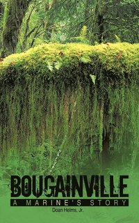 bokomslag Bougainville