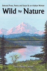 bokomslag Wild By Nature