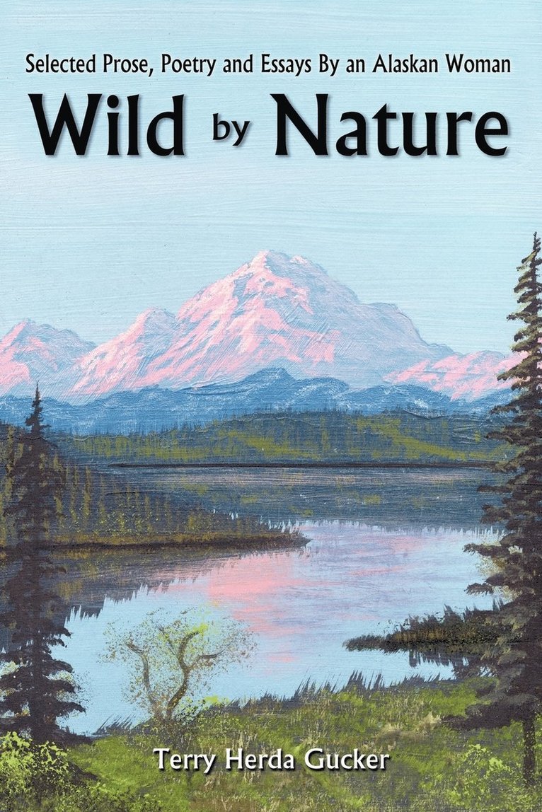 Wild By Nature 1