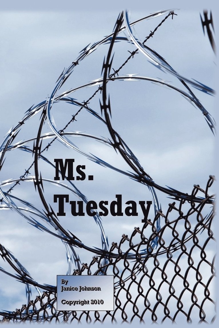 Ms. Tuesday 1