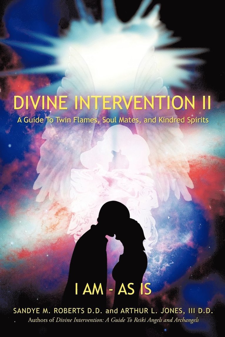 Divine Intervention II 1