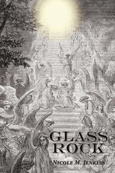 bokomslag Glass Rock