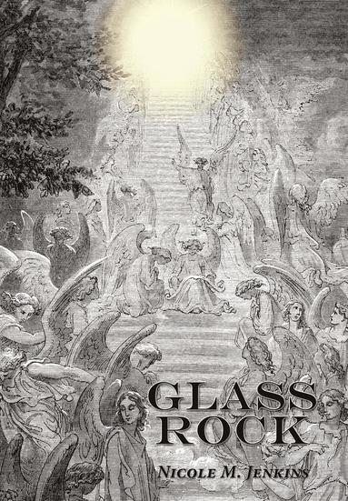 bokomslag Glass Rock