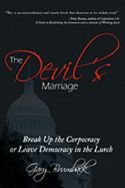 bokomslag The Devil's Marriage