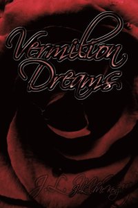bokomslag Vermilion Dreams