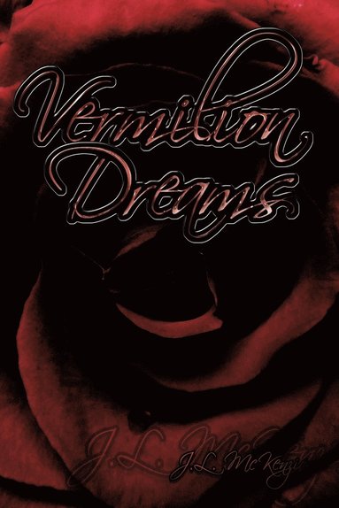 bokomslag Vermilion Dreams