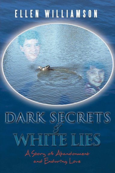 bokomslag Dark Secrets - White Lies