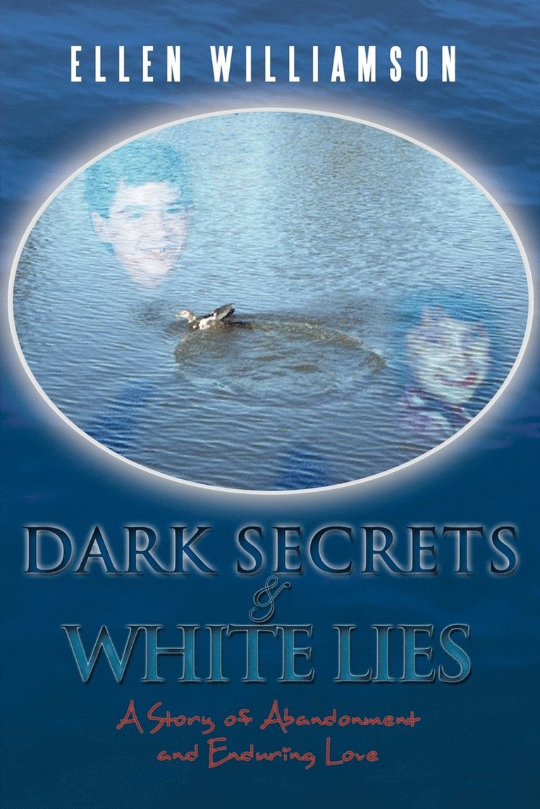 Dark Secrets - White Lies 1