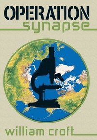 bokomslag Operation Synapse