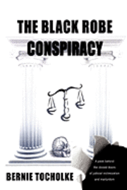 The Black Robe Conspiracy 1