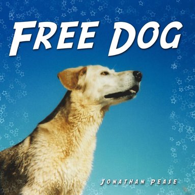 bokomslag Free Dog
