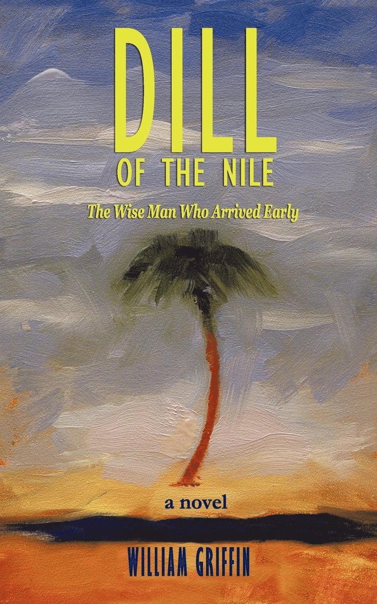 Dill of the Nile 1