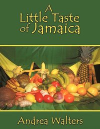 bokomslag A Little Taste of Jamaica
