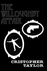 bokomslag The Willoughby Affair