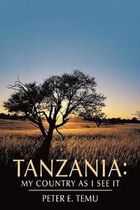 bokomslag Tanzania