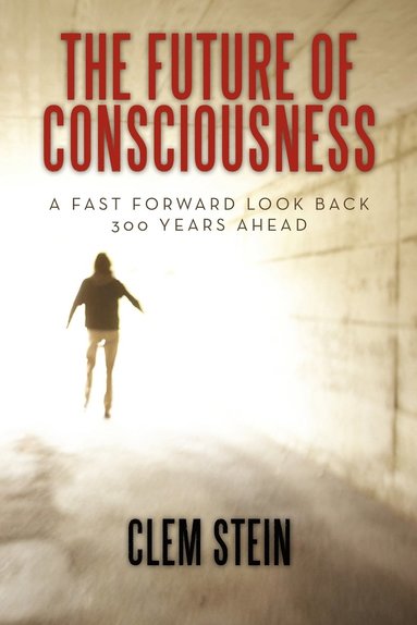 bokomslag Future of Consciousness