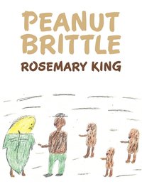bokomslag Peanut Brittle