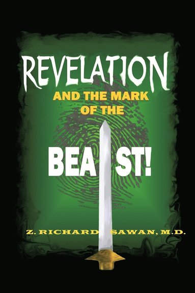 bokomslag Revelation and the Mark of the Beast