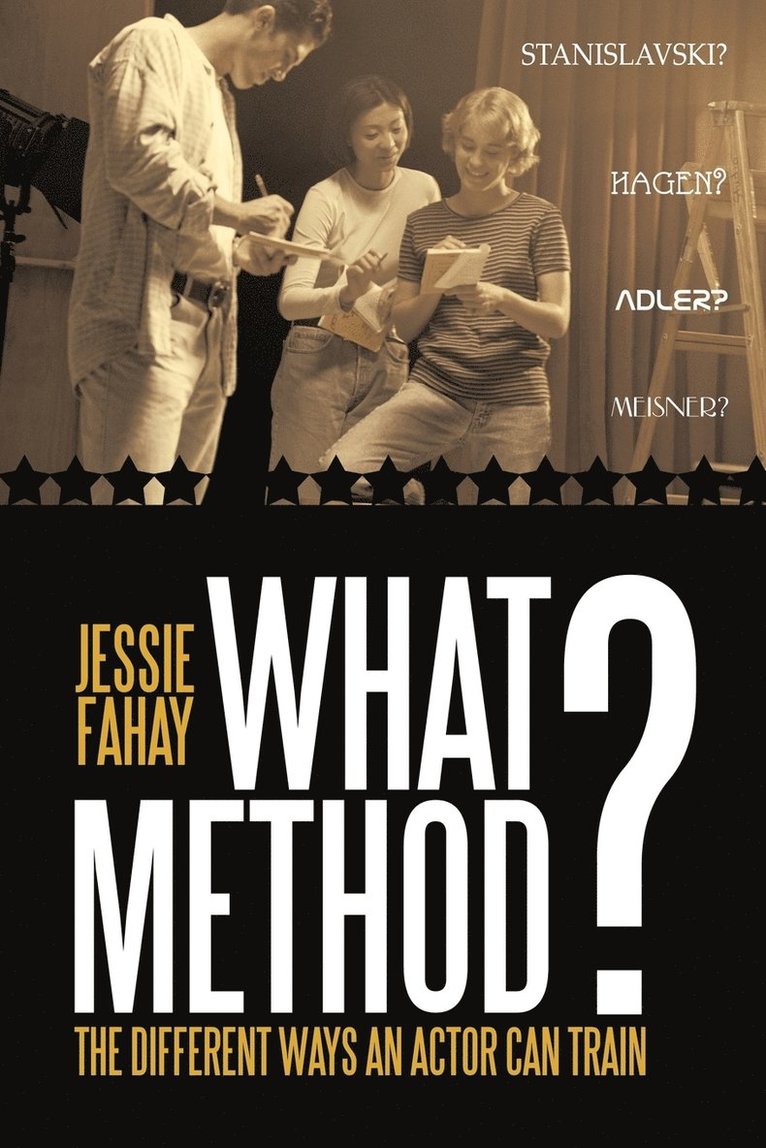 What Method? 1