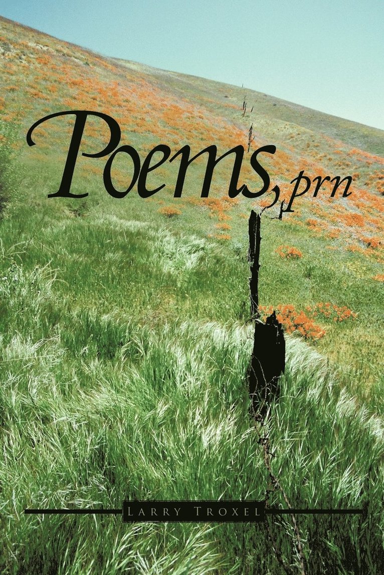 Poems, Prn 1