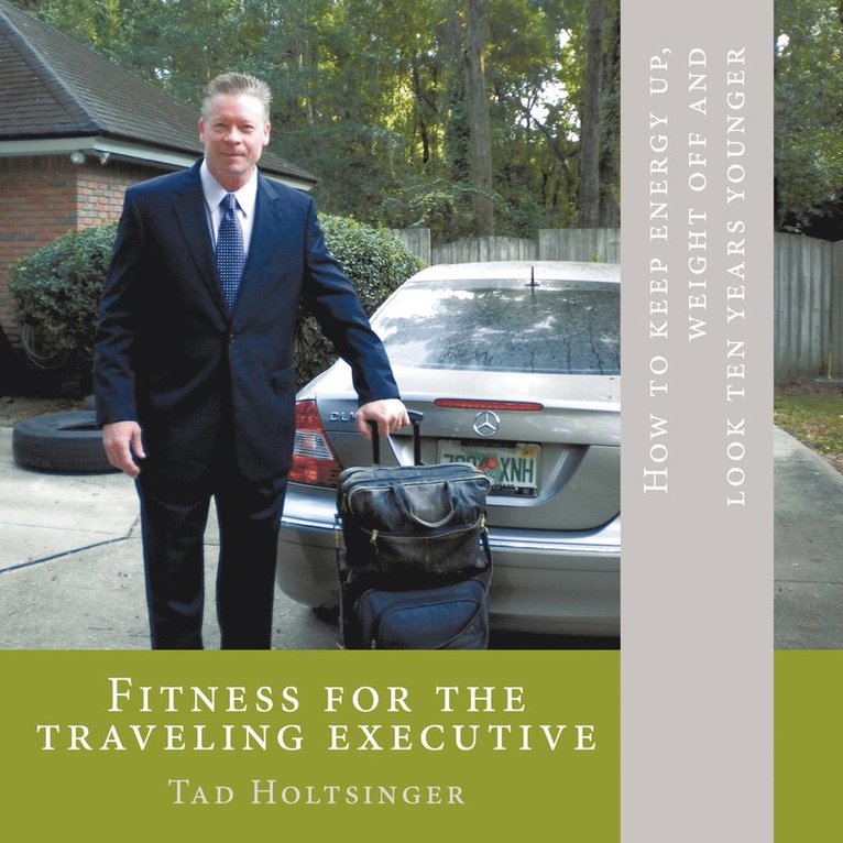 Fitness for the Traveling Executive