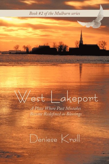 bokomslag West Lakeport