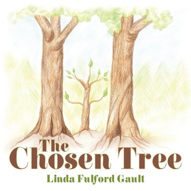 bokomslag Chosen Tree