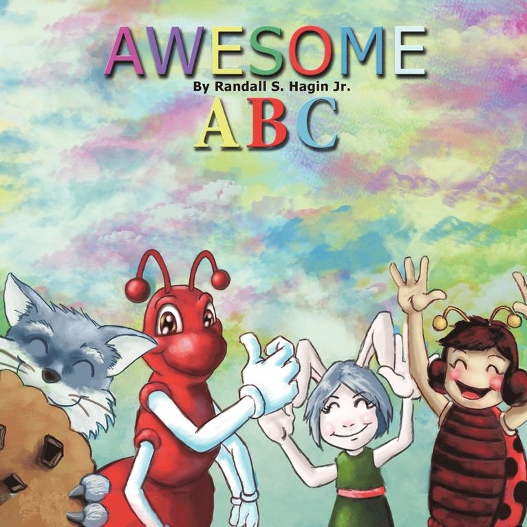 Awesome ABC 1