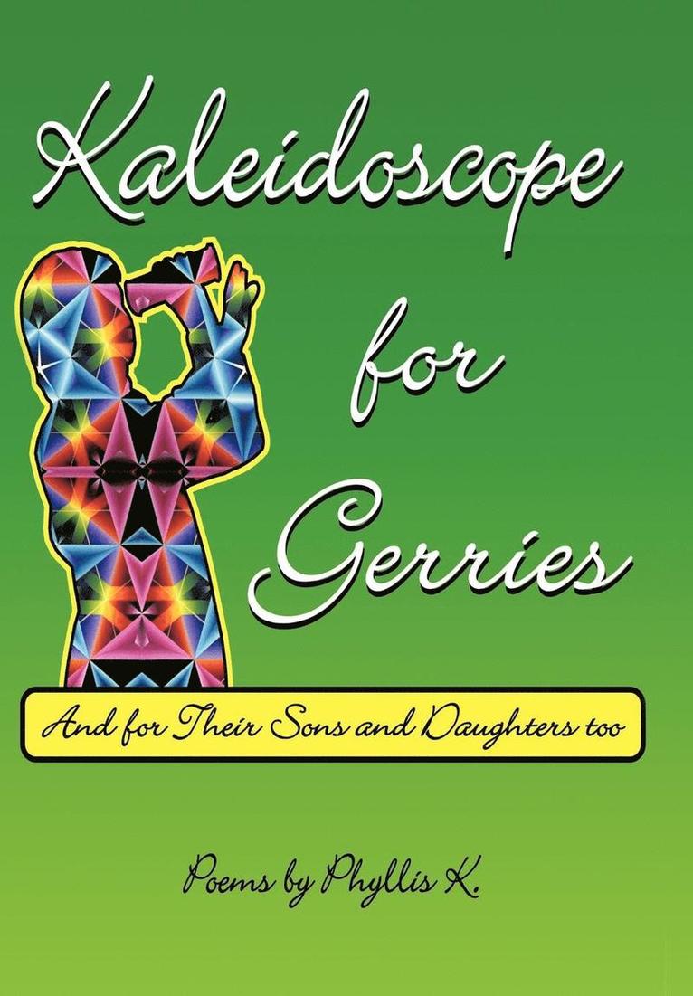 Kaleidoscope for Gerries 1