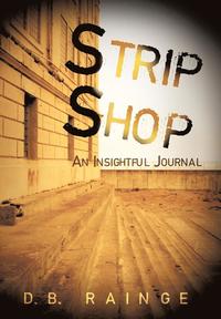 bokomslag Strip Shop