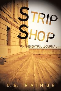 bokomslag Strip Shop
