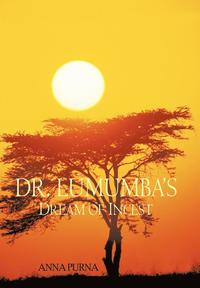 bokomslag Dr. Lumumba's Dream Of Incest