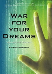 bokomslag War for Your Dreams
