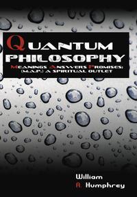 bokomslag Quantum Philosophy