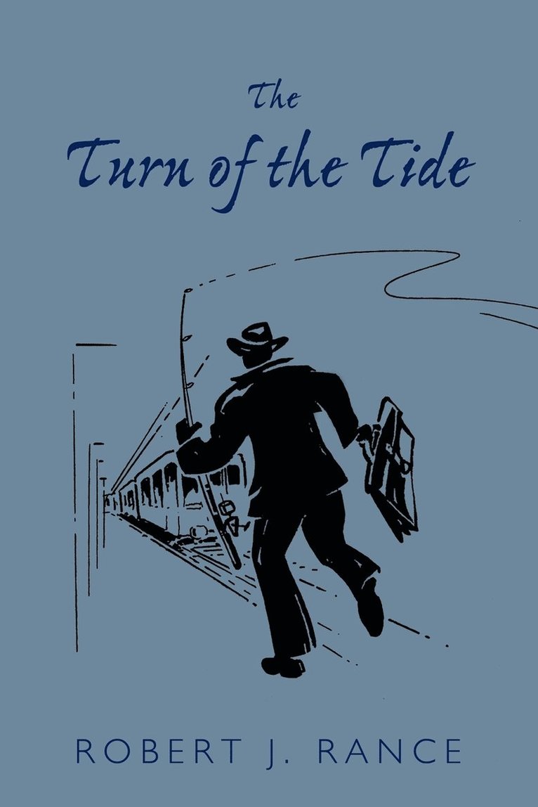 The Turn of the Tide 1