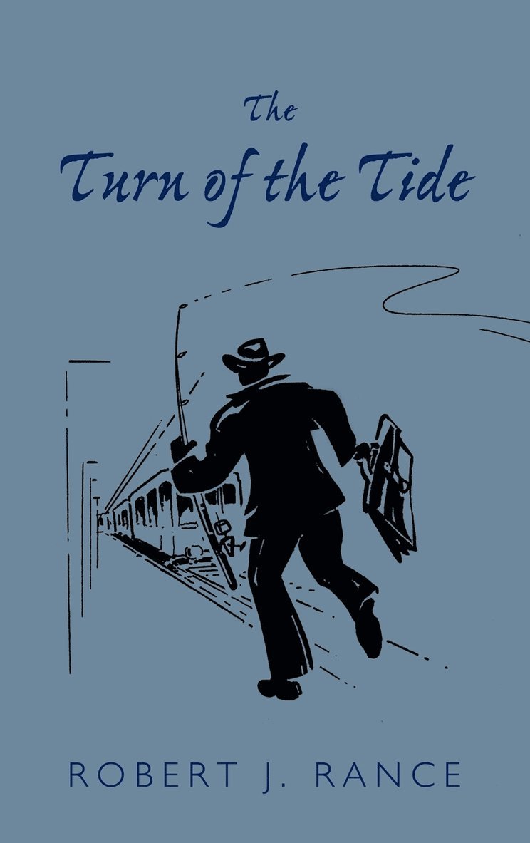 The Turn of the Tide 1