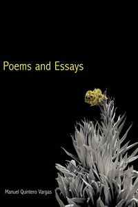 bokomslag Poems and Essays