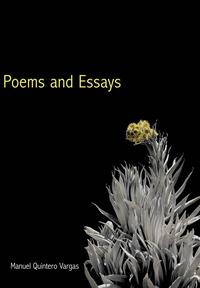 bokomslag Poems and Essays