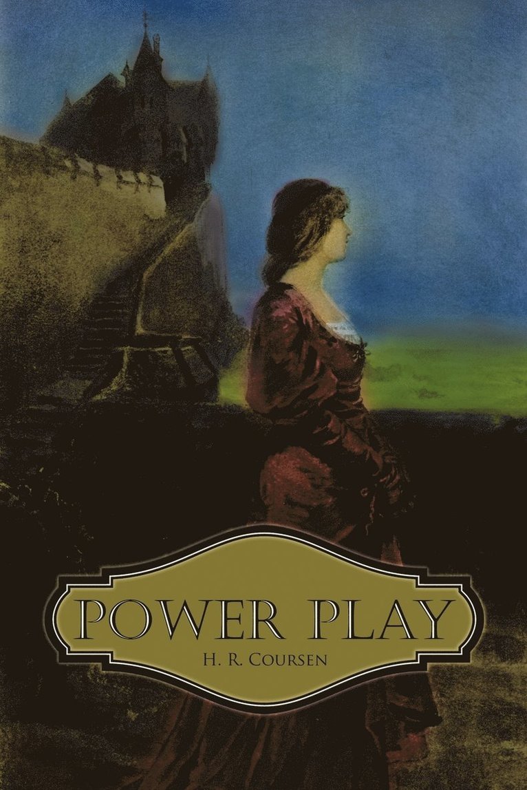 Power Play 1