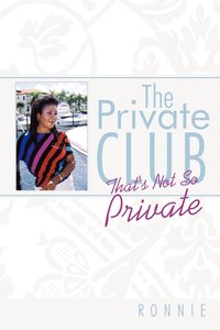 bokomslag The Private Club