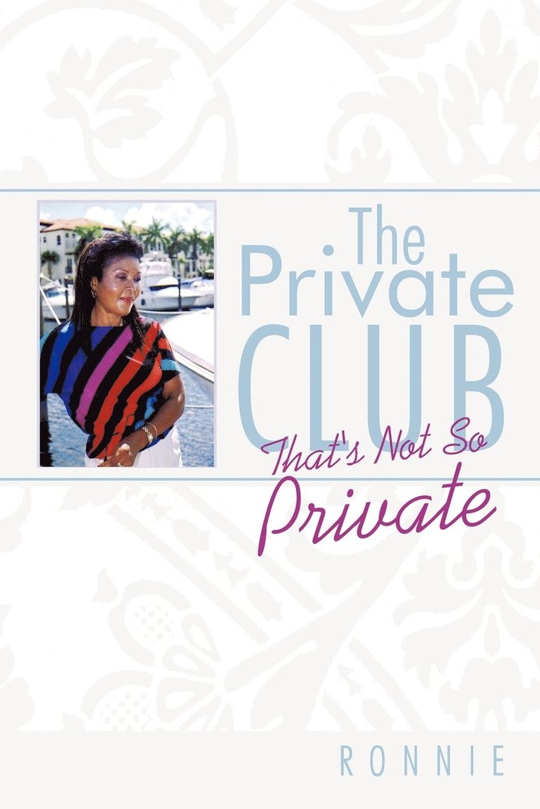 The Private Club 1