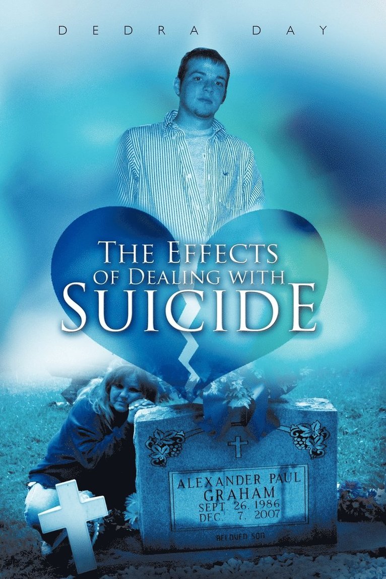 The Effects of Dealing with Suicide 1