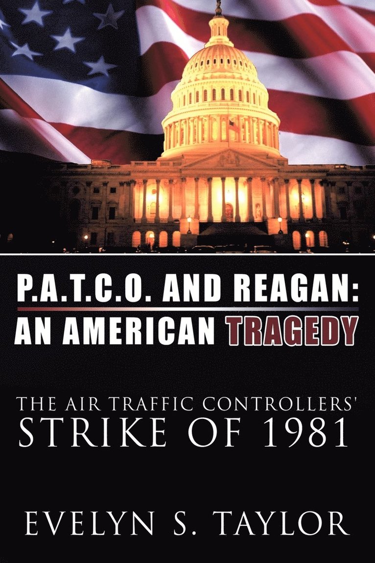 P.A.T.C.O. and Reagan 1